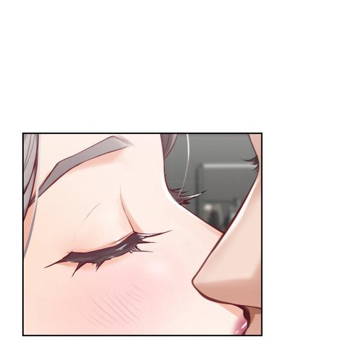 《极乐之神》漫画 第46話