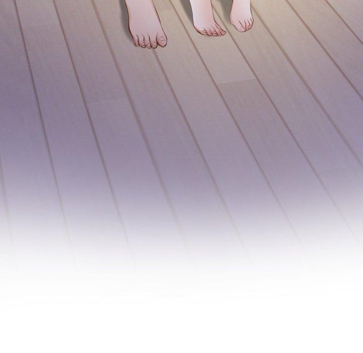 《极乐之神》漫画 第46話