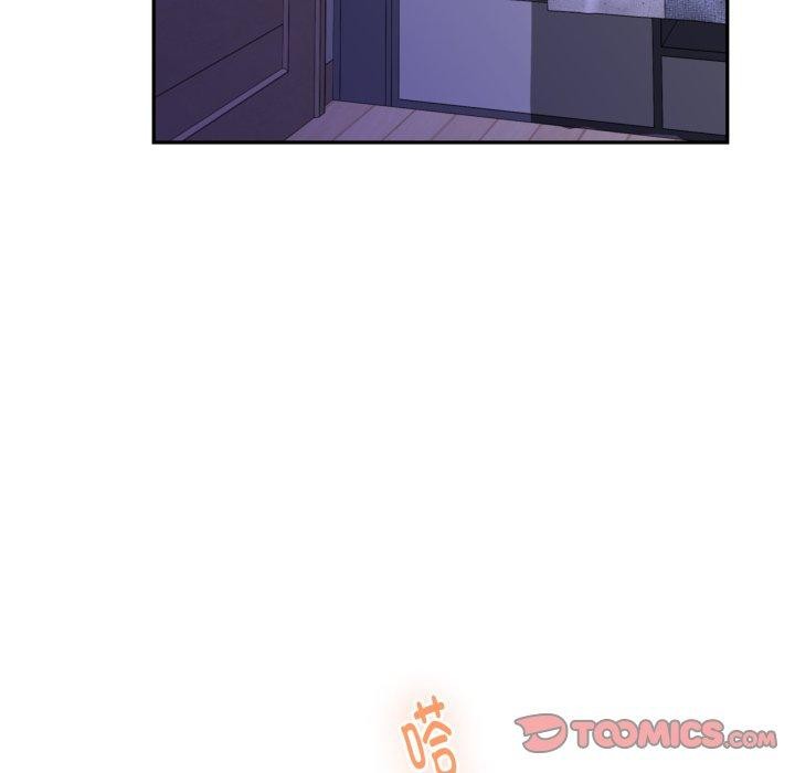 《极乐之神》漫画 第46話