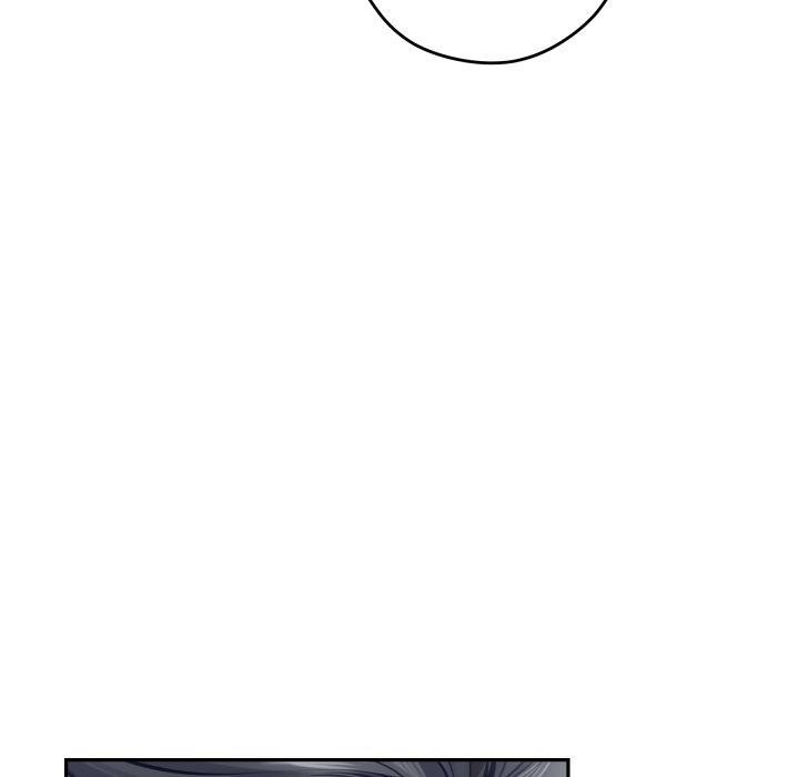 《极乐之神》漫画 第46話