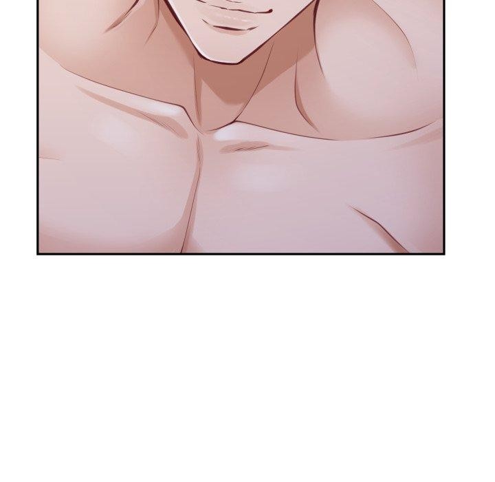 《极乐之神》漫画 第46話