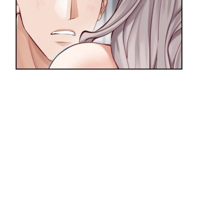 《极乐之神》漫画 第46話