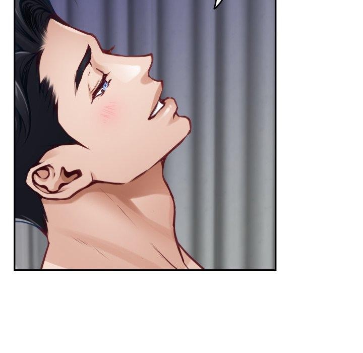 《极乐之神》漫画 第46話