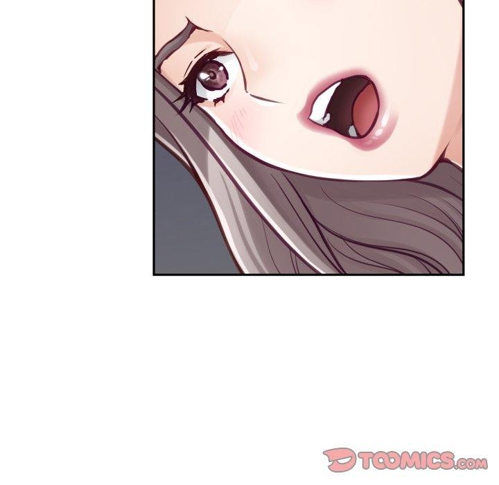 《极乐之神》漫画 第46話