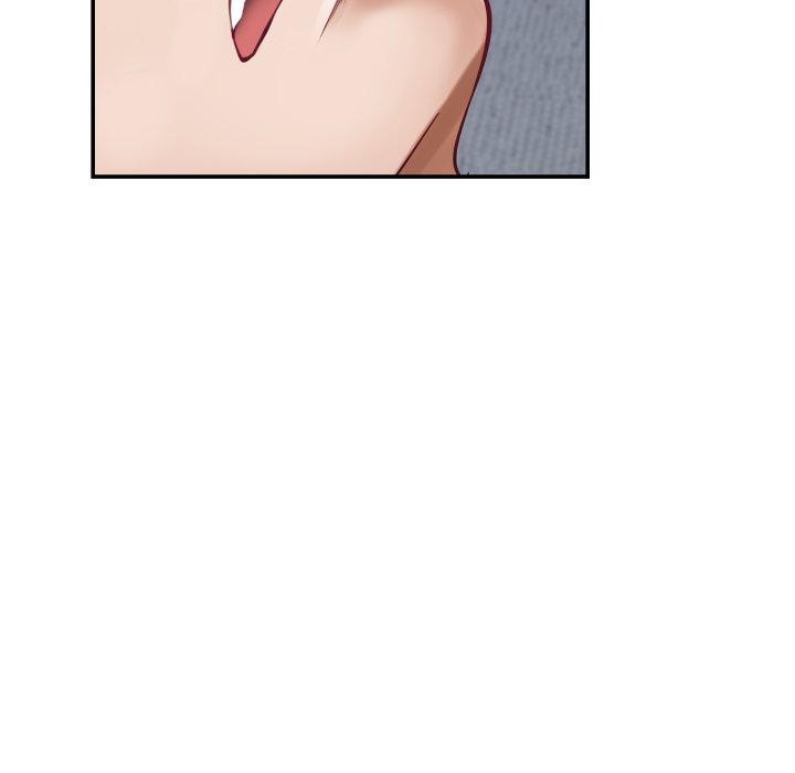《极乐之神》漫画 第46話