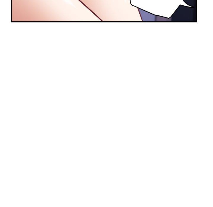 《极乐之神》漫画 第46話