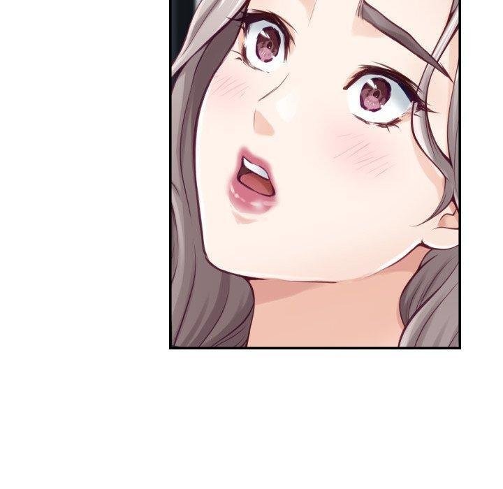 《极乐之神》漫画 第46話