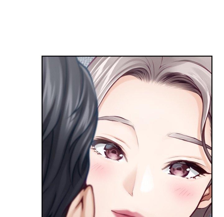 《极乐之神》漫画 第47話