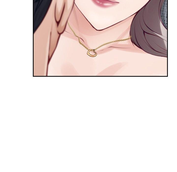 《极乐之神》漫画 第47話