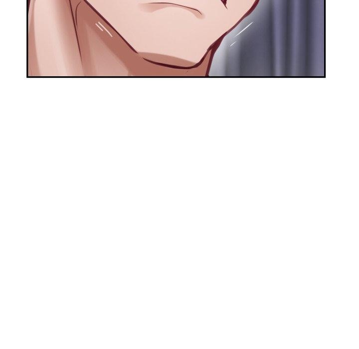 《极乐之神》漫画 第47話