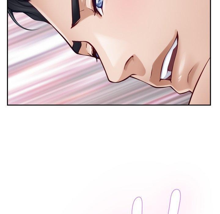 《极乐之神》漫画 第47話
