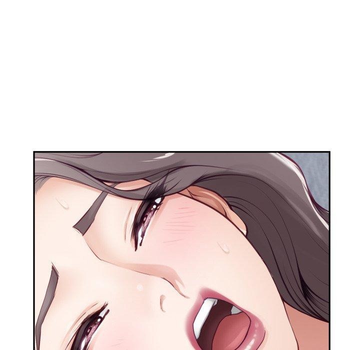《极乐之神》漫画 第47話