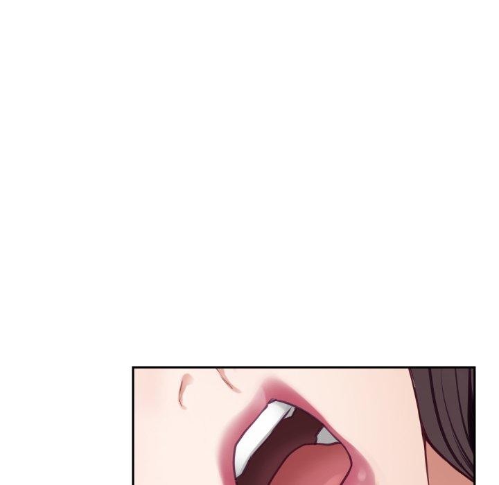《极乐之神》漫画 第47話
