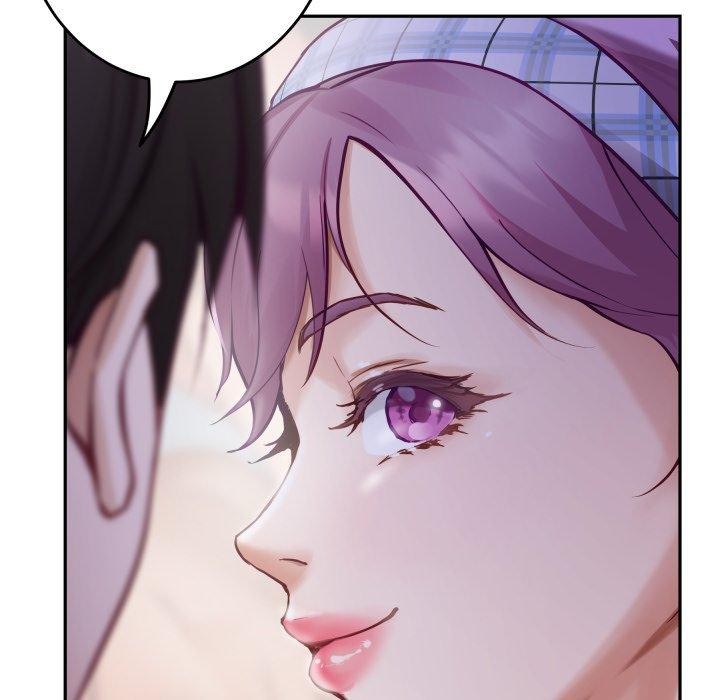 《极乐之神》漫画 第47話