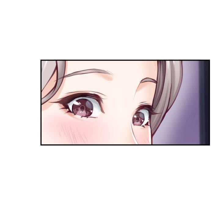 《极乐之神》漫画 第48話
