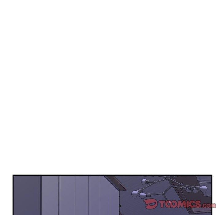 《极乐之神》漫画 第48話