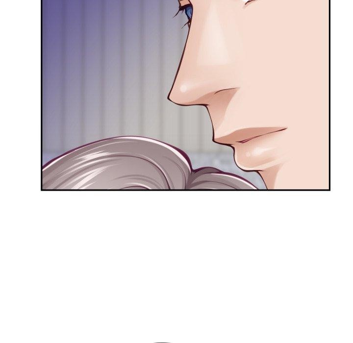 《极乐之神》漫画 第48話