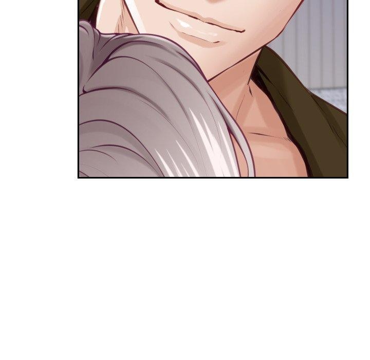 《极乐之神》漫画 第48話