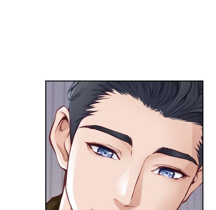 《极乐之神》漫画 第48話