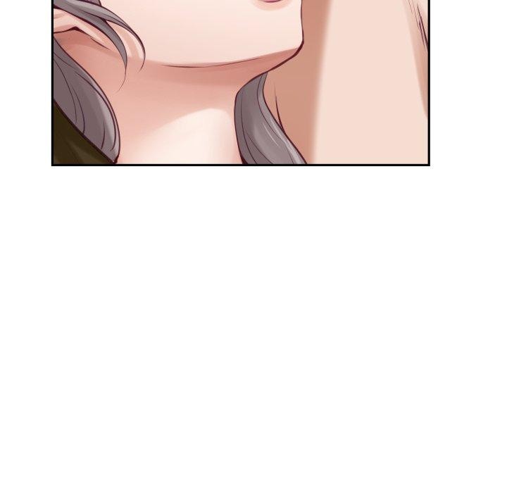《极乐之神》漫画 第48話