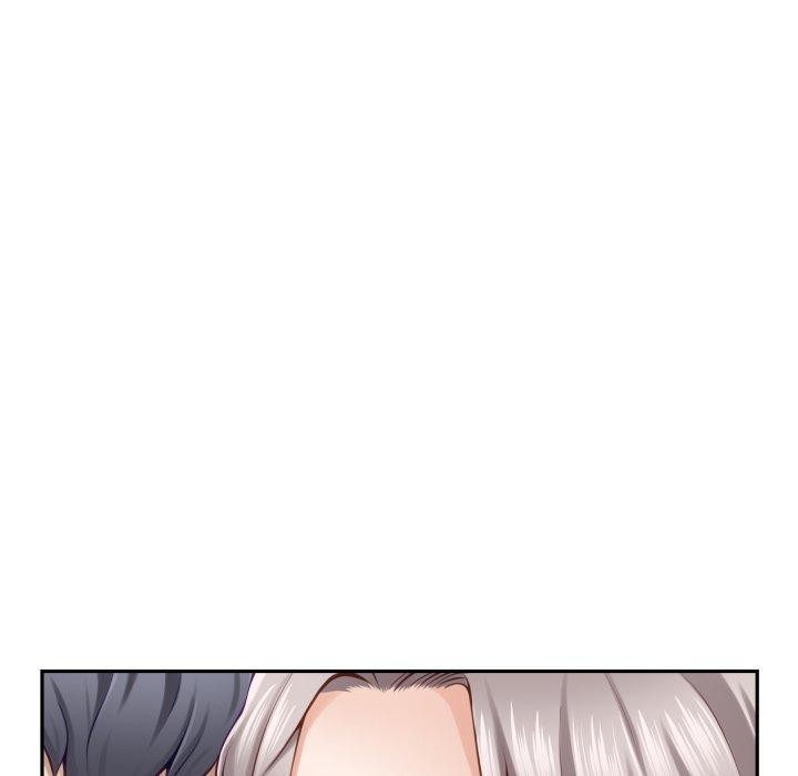 《极乐之神》漫画 第48話