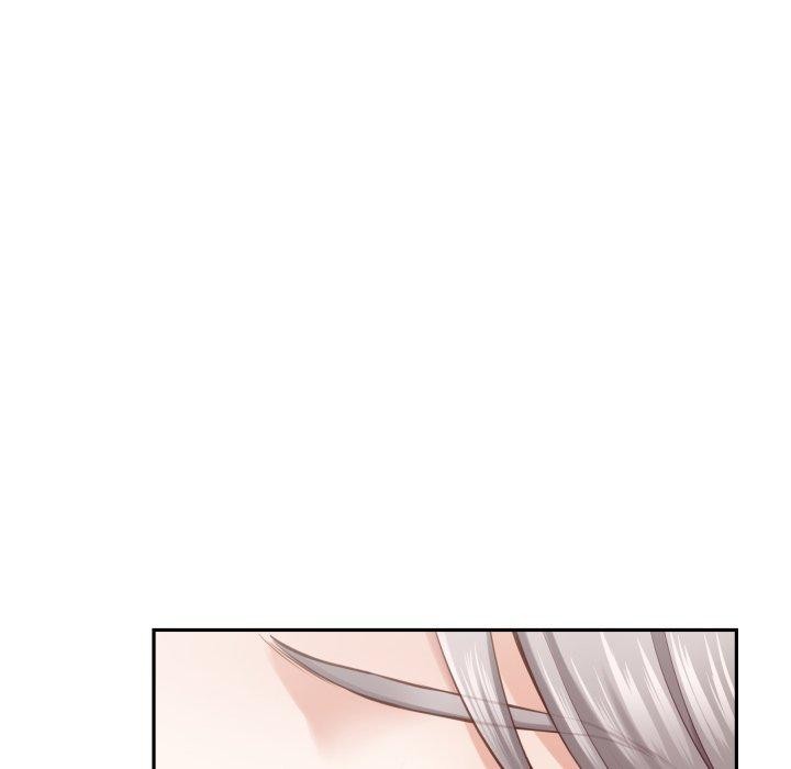 《极乐之神》漫画 第48話