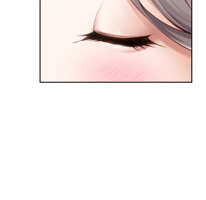 《极乐之神》漫画 第48話