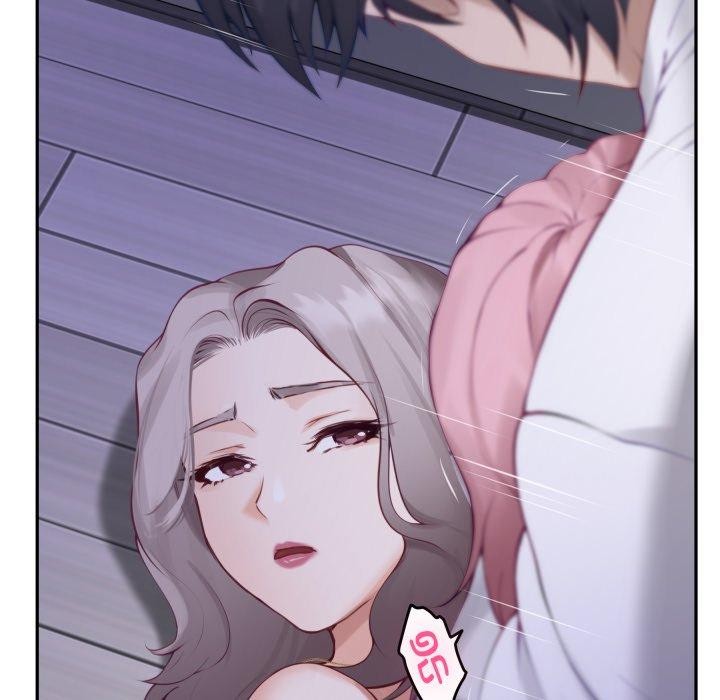 《极乐之神》漫画 第48話