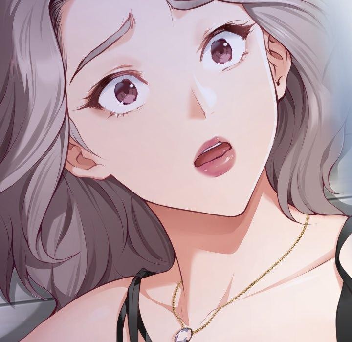 《极乐之神》漫画 第49話