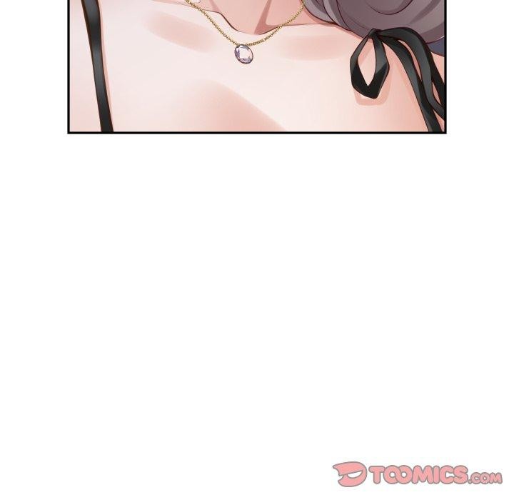 《极乐之神》漫画 第49話