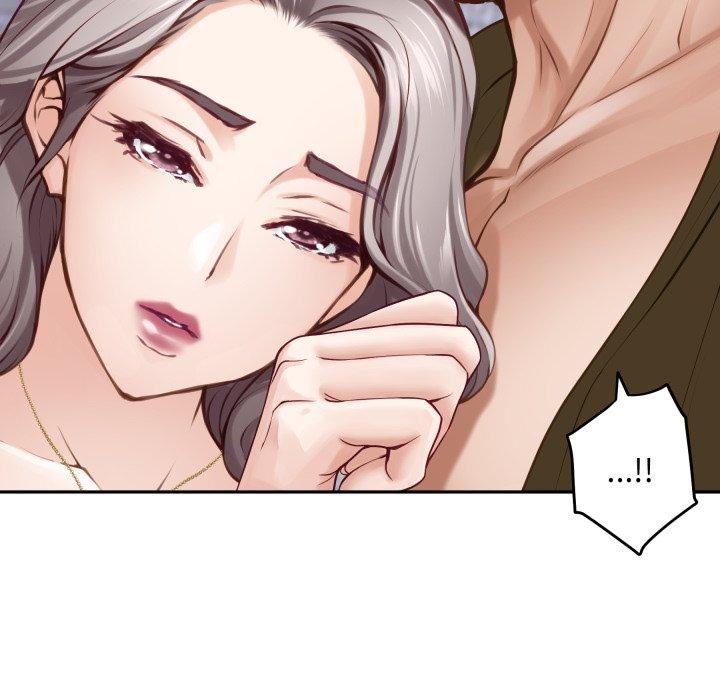 《极乐之神》漫画 第49話