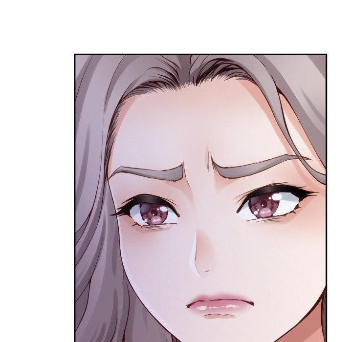 《极乐之神》漫画 第49話