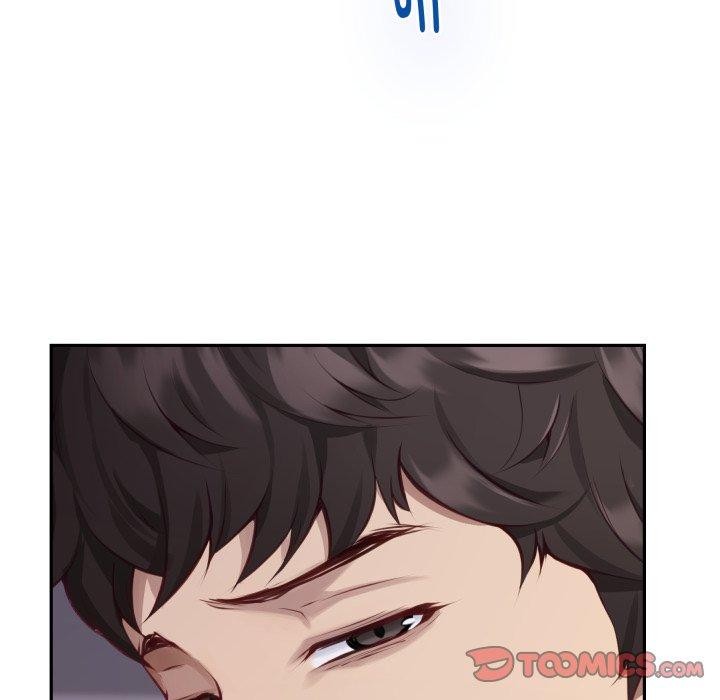 《极乐之神》漫画 第49話