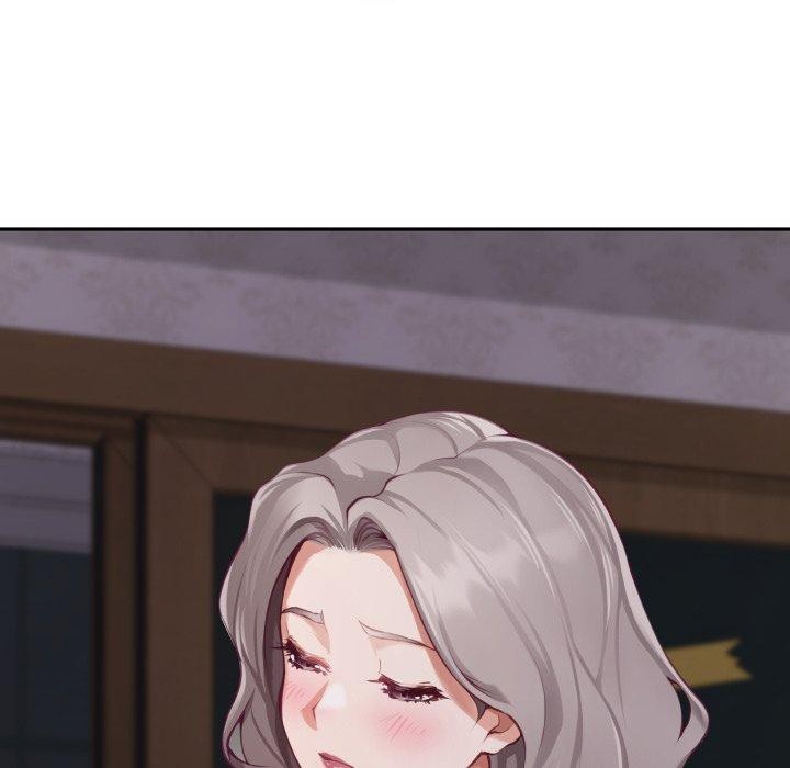 《极乐之神》漫画 第49話