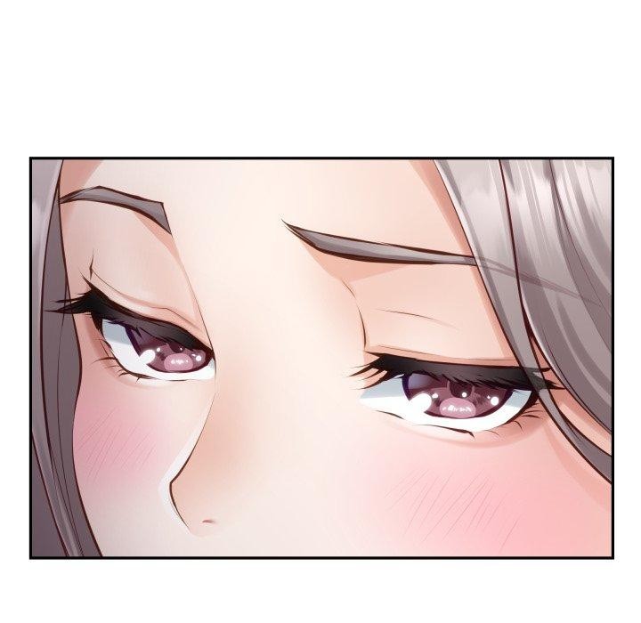 《极乐之神》漫画 第49話