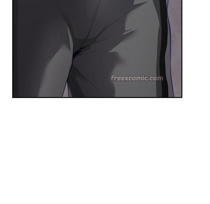《极乐之神》漫画 第49話