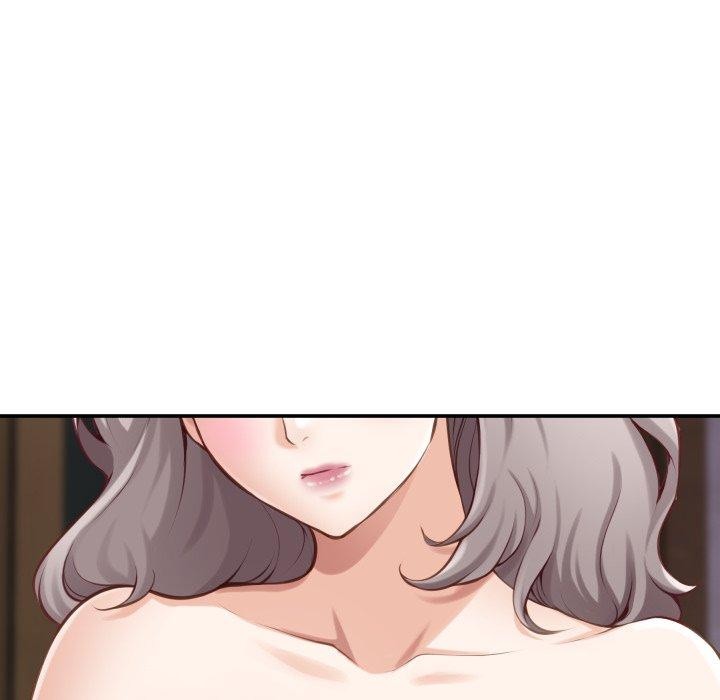《极乐之神》漫画 第49話