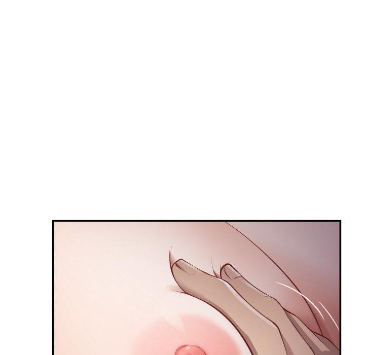 《极乐之神》漫画 第49話