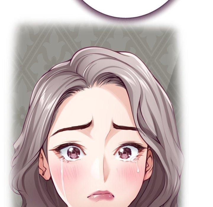 《极乐之神》漫画 第49話