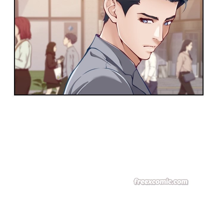 《极乐之神》漫画 第50話