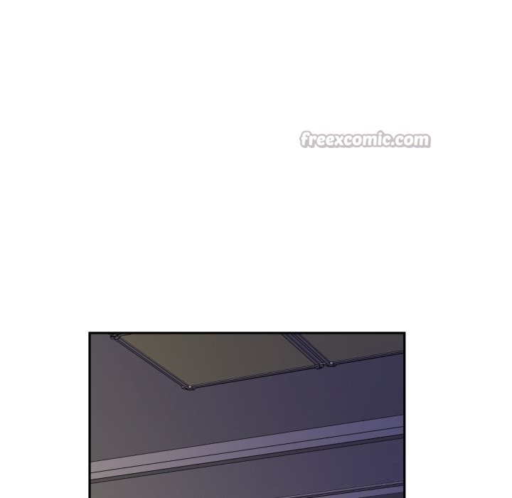 《极乐之神》漫画 第51話