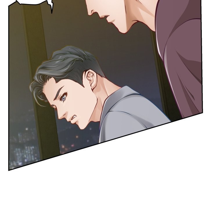 《极乐之神》漫画 第51話