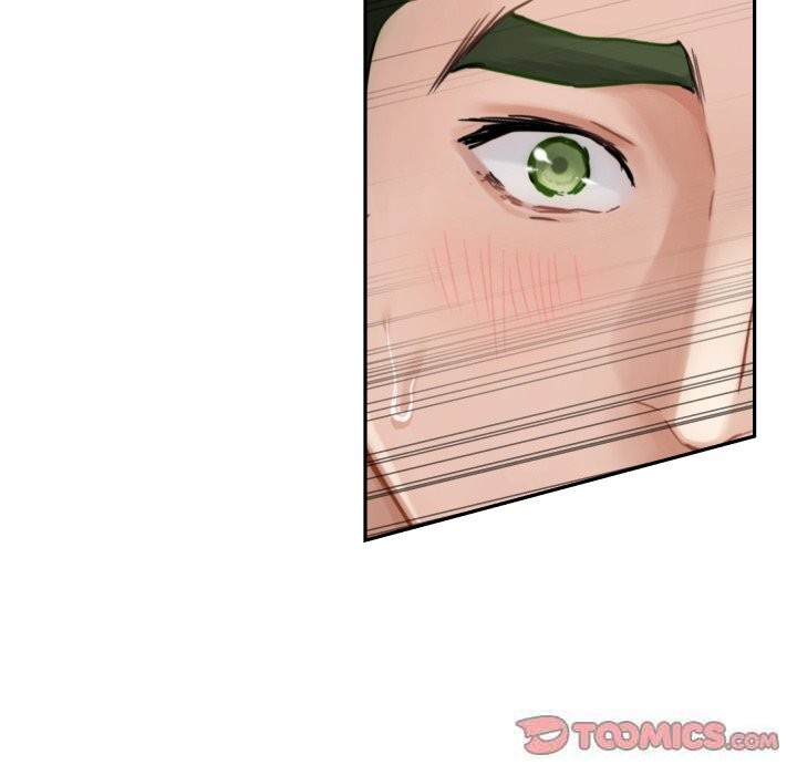 《极乐之神》漫画 第51話
