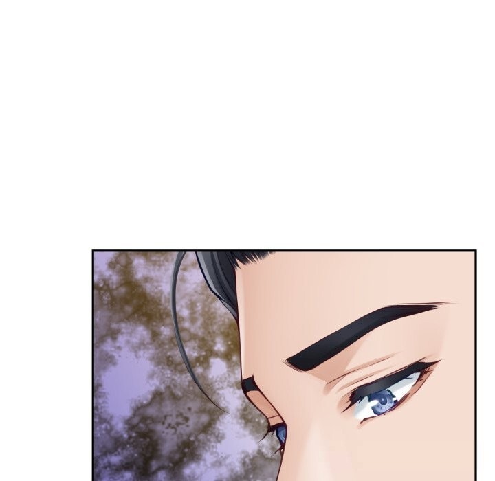 《极乐之神》漫画 第51話