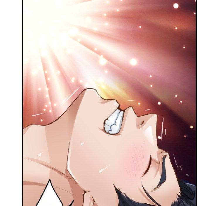 《极乐之神》漫画 第52話