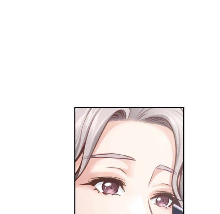 《极乐之神》漫画 第52話