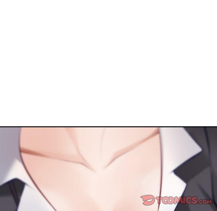 《极乐之神》漫画 第52話