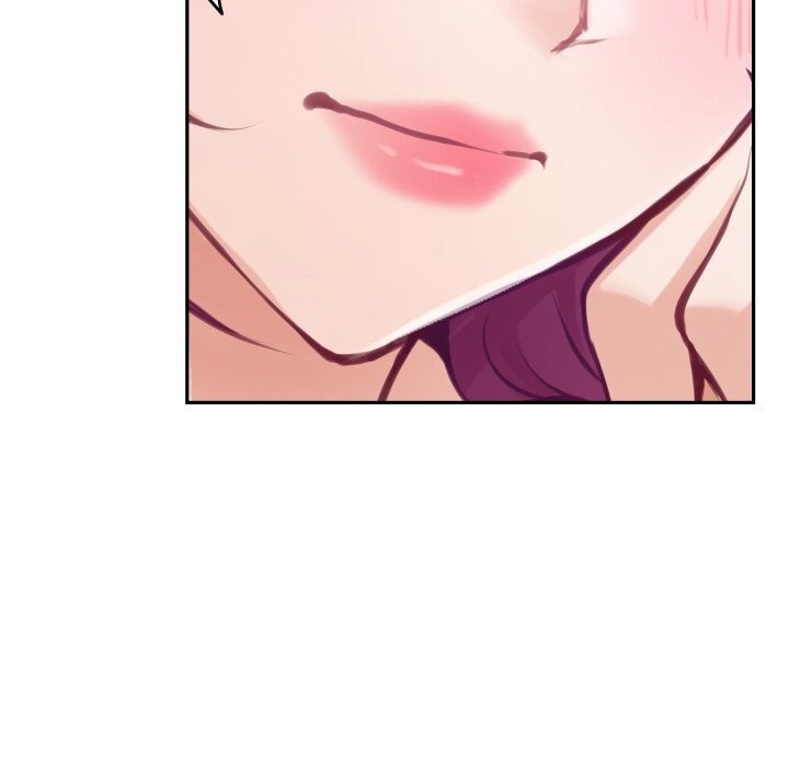 《极乐之神》漫画 第54話