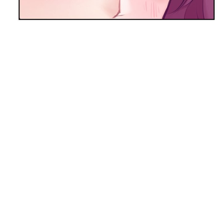《极乐之神》漫画 第54話