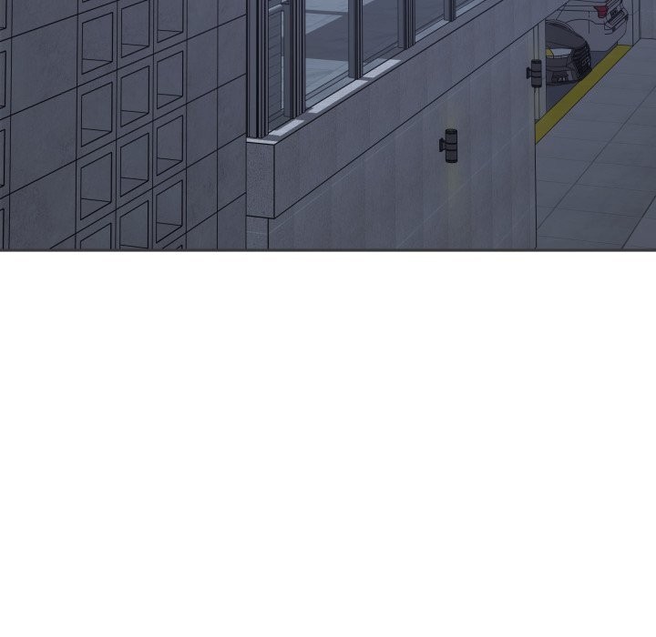 《极乐之神》漫画 第54話